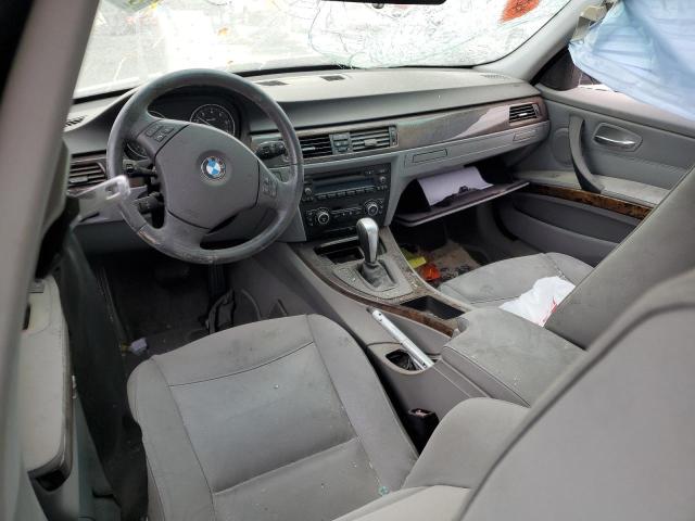 Photo 7 VIN: WBAVC93558K037454 - BMW 328 XI 