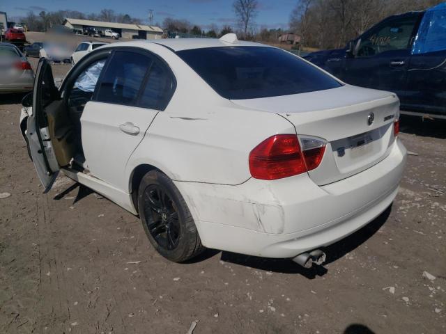 Photo 2 VIN: WBAVC93558K038359 - BMW 328 XI 