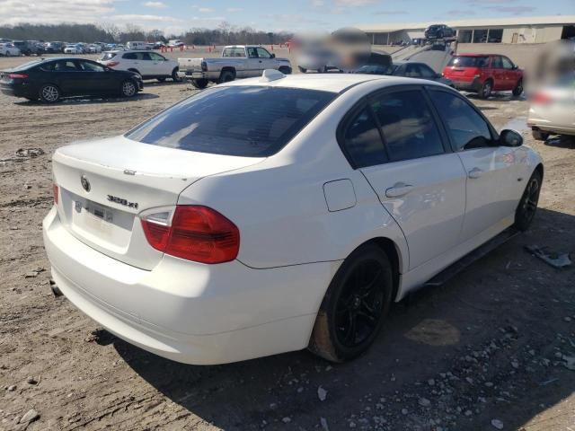 Photo 3 VIN: WBAVC93558K038359 - BMW 328 XI 