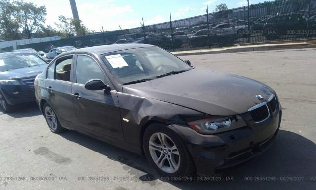 Photo 0 VIN: WBAVC93558K041150 - BMW 135 