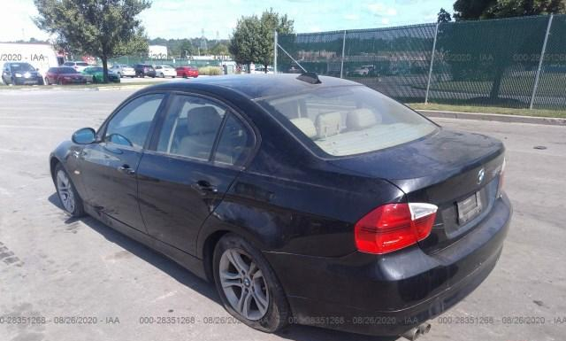 Photo 2 VIN: WBAVC93558K041150 - BMW 135 