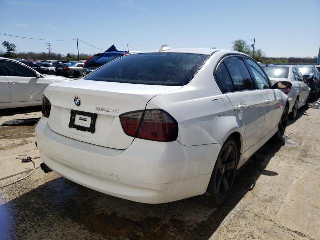 Photo 3 VIN: WBAVC93558K041469 - BMW 328 XI 