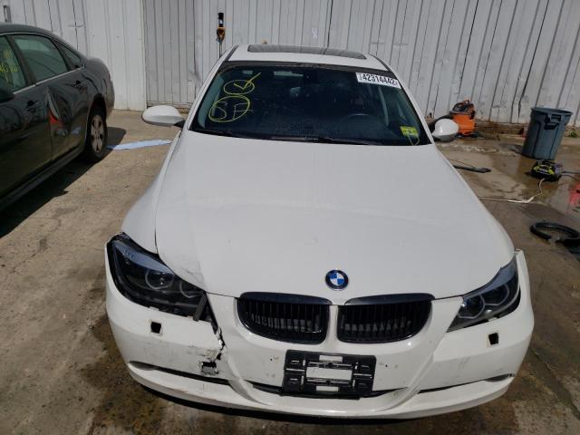 Photo 6 VIN: WBAVC93558K041469 - BMW 328 XI 