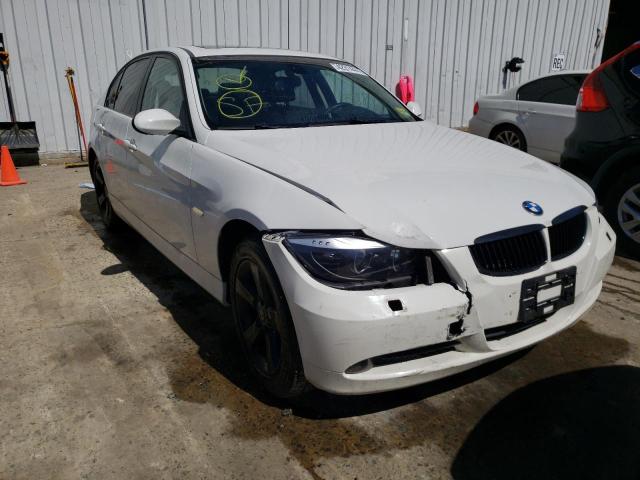 Photo 8 VIN: WBAVC93558K041469 - BMW 328 XI 