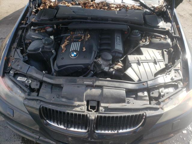 Photo 6 VIN: WBAVC93558K042041 - BMW 328 XI 