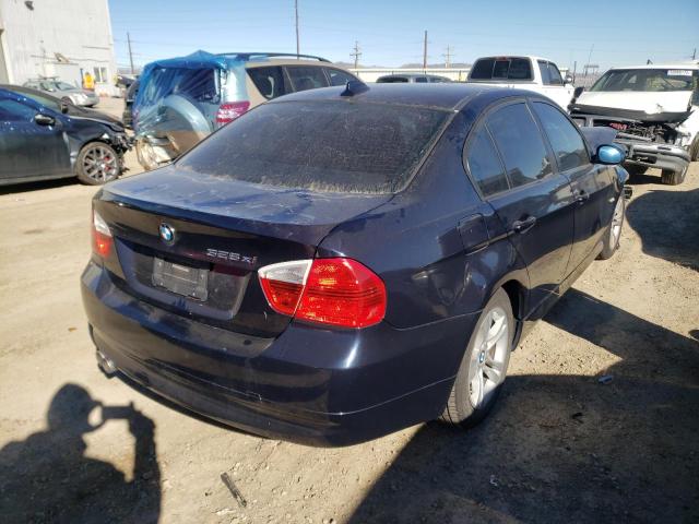 Photo 3 VIN: WBAVC93558K042380 - BMW 328 XI 