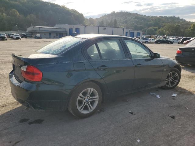 Photo 2 VIN: WBAVC93558K042976 - BMW 3 SERIES 