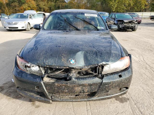 Photo 4 VIN: WBAVC93558K042976 - BMW 3 SERIES 