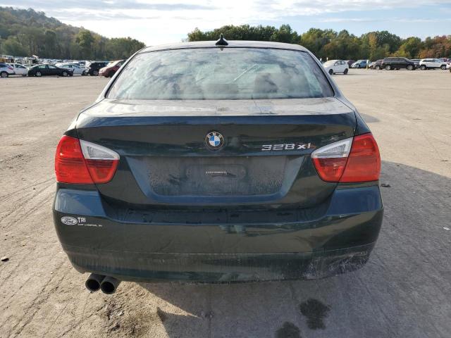 Photo 5 VIN: WBAVC93558K042976 - BMW 3 SERIES 