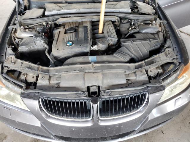 Photo 10 VIN: WBAVC93567K032133 - BMW 328 XI 