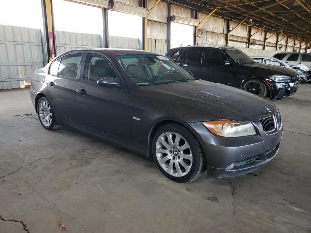 Photo 3 VIN: WBAVC93567K032133 - BMW 328 XI 