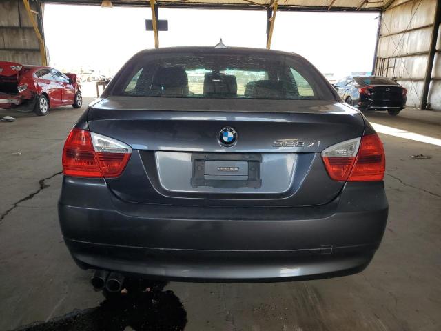 Photo 5 VIN: WBAVC93567K032133 - BMW 328 XI 