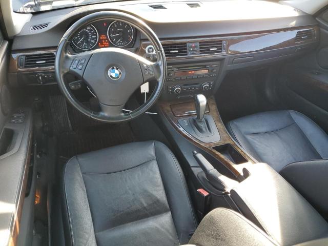 Photo 7 VIN: WBAVC93567KX53438 - BMW 328 XI 