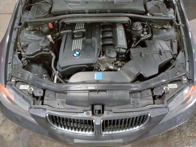 Photo 6 VIN: WBAVC93567KX53780 - BMW 328 XI 