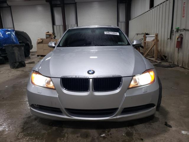 Photo 4 VIN: WBAVC93567KX56100 - BMW 3 SERIES 