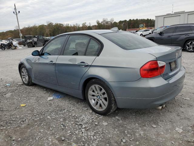 Photo 1 VIN: WBAVC93567KX56520 - BMW 3 SERIES 