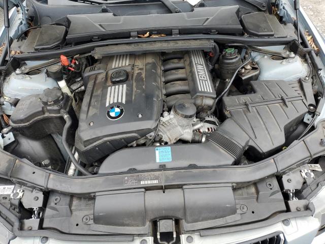 Photo 10 VIN: WBAVC93567KX56520 - BMW 3 SERIES 