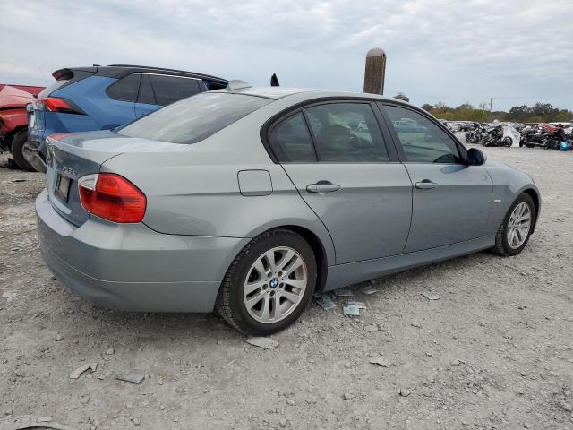 Photo 2 VIN: WBAVC93567KX56520 - BMW 3 SERIES 