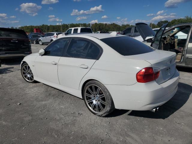 Photo 1 VIN: WBAVC93567KX58719 - BMW 328 XI 