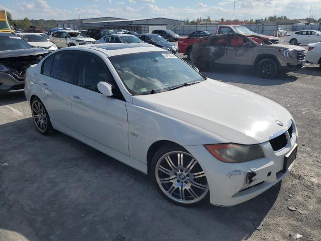 Photo 3 VIN: WBAVC93567KX58719 - BMW 328 XI 