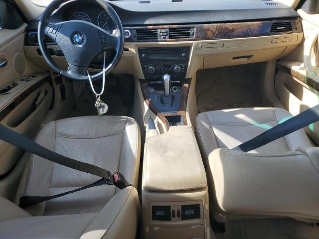 Photo 7 VIN: WBAVC93567KX58719 - BMW 328 XI 