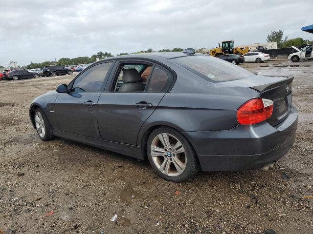 Photo 1 VIN: WBAVC93567KX59885 - BMW 3 SERIES 