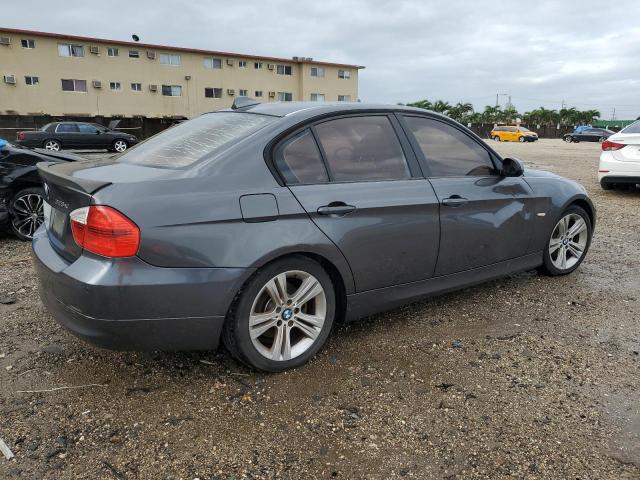 Photo 2 VIN: WBAVC93567KX59885 - BMW 3 SERIES 