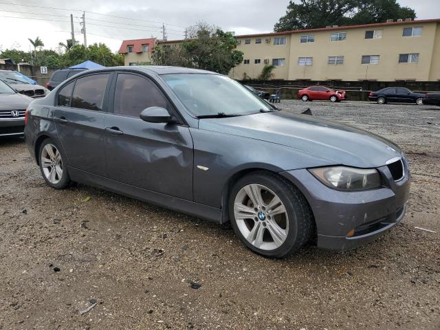 Photo 3 VIN: WBAVC93567KX59885 - BMW 3 SERIES 