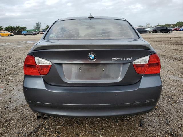 Photo 5 VIN: WBAVC93567KX59885 - BMW 3 SERIES 