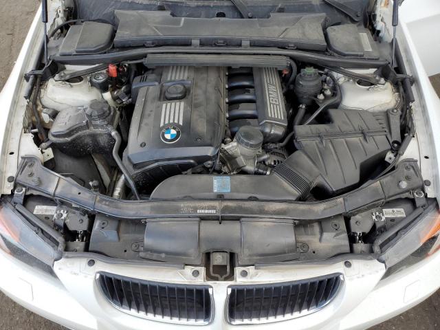 Photo 10 VIN: WBAVC93568K039195 - BMW 3 SERIES 