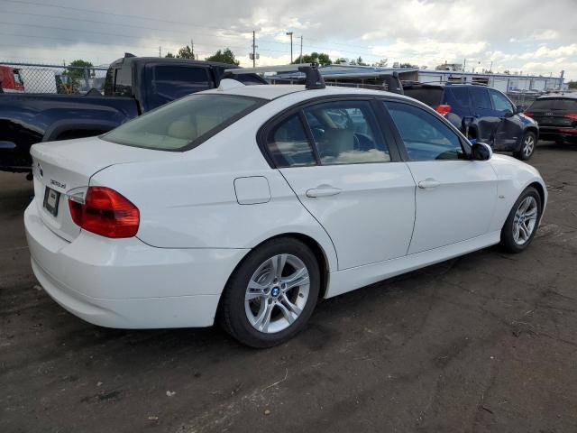 Photo 2 VIN: WBAVC93568K039195 - BMW 3 SERIES 