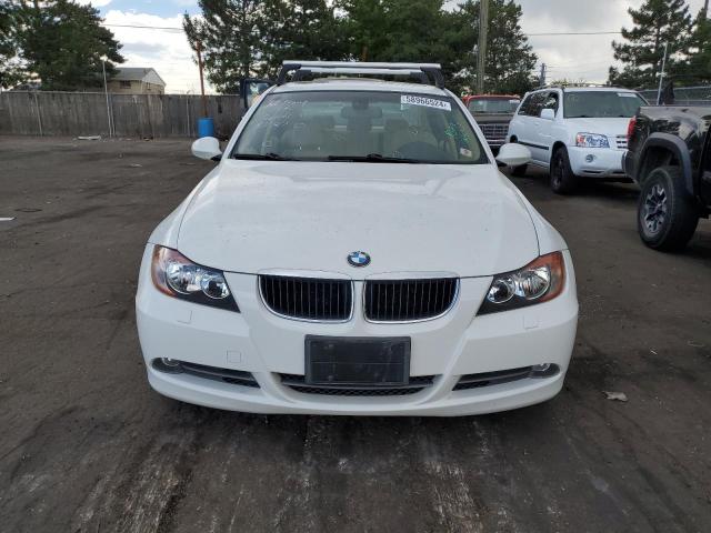 Photo 4 VIN: WBAVC93568K039195 - BMW 3 SERIES 