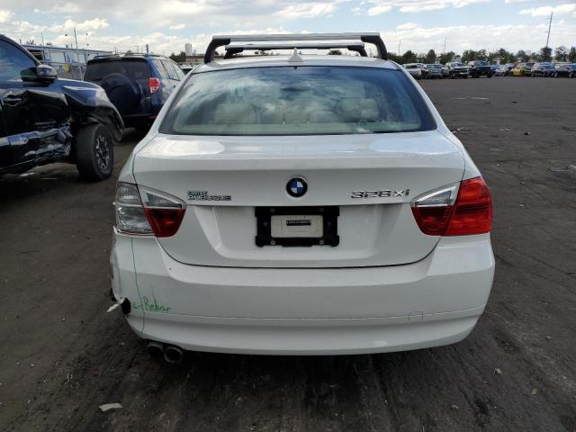 Photo 5 VIN: WBAVC93568K039195 - BMW 3 SERIES 