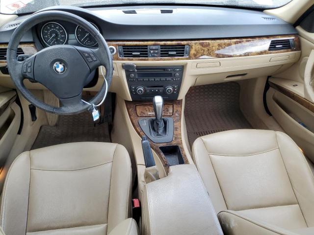 Photo 7 VIN: WBAVC93568K039195 - BMW 3 SERIES 