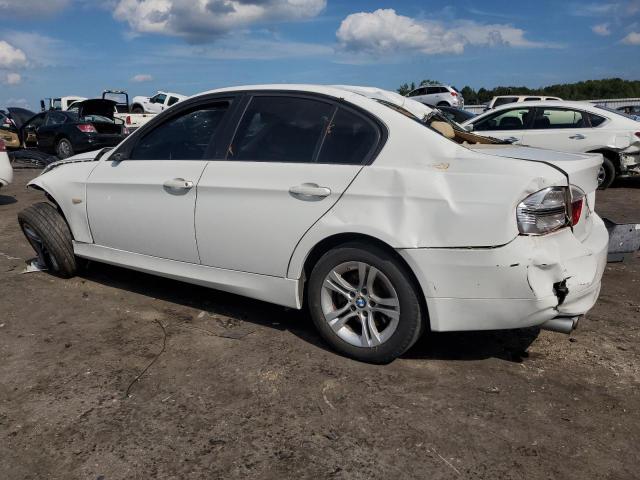 Photo 1 VIN: WBAVC93568K043070 - BMW 3 SERIES 