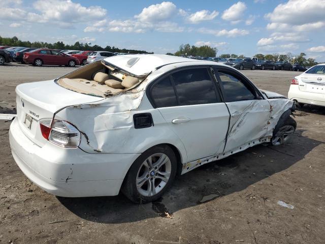 Photo 2 VIN: WBAVC93568K043070 - BMW 3 SERIES 