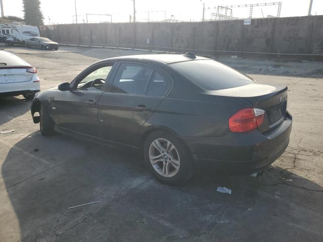 Photo 1 VIN: WBAVC93568K044946 - BMW 328 XI 