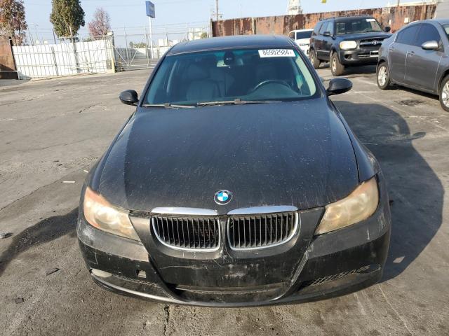 Photo 4 VIN: WBAVC93568K044946 - BMW 328 XI 