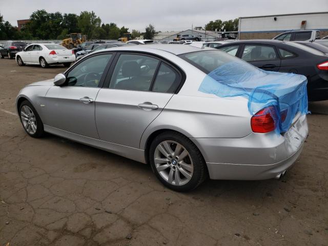 Photo 1 VIN: WBAVC93568KZ73311 - BMW 328I 