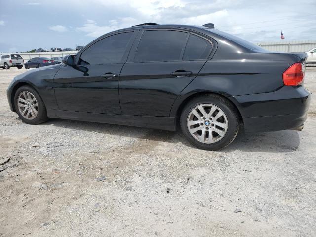 Photo 1 VIN: WBAVC93577KX55280 - BMW 328 XI 