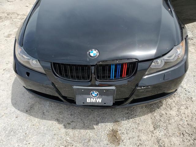 Photo 10 VIN: WBAVC93577KX55280 - BMW 328 XI 