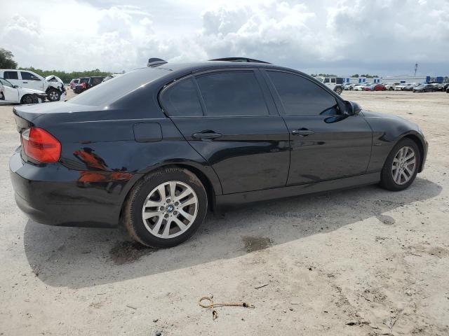 Photo 2 VIN: WBAVC93577KX55280 - BMW 328 XI 