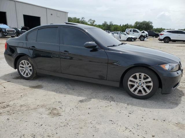 Photo 3 VIN: WBAVC93577KX55280 - BMW 328 XI 