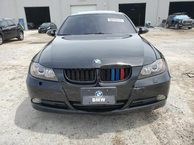 Photo 4 VIN: WBAVC93577KX55280 - BMW 328 XI 