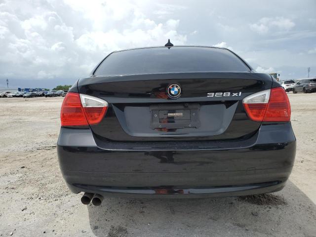 Photo 5 VIN: WBAVC93577KX55280 - BMW 328 XI 