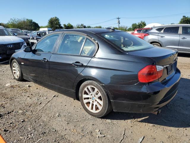 Photo 1 VIN: WBAVC93577KX58292 - BMW 328 XI 