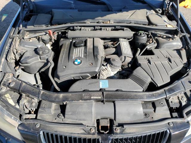 Photo 10 VIN: WBAVC93577KX58292 - BMW 328 XI 