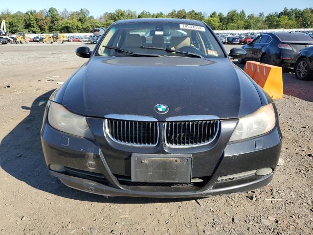 Photo 4 VIN: WBAVC93577KX58292 - BMW 328 XI 