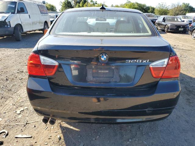 Photo 5 VIN: WBAVC93577KX58292 - BMW 328 XI 