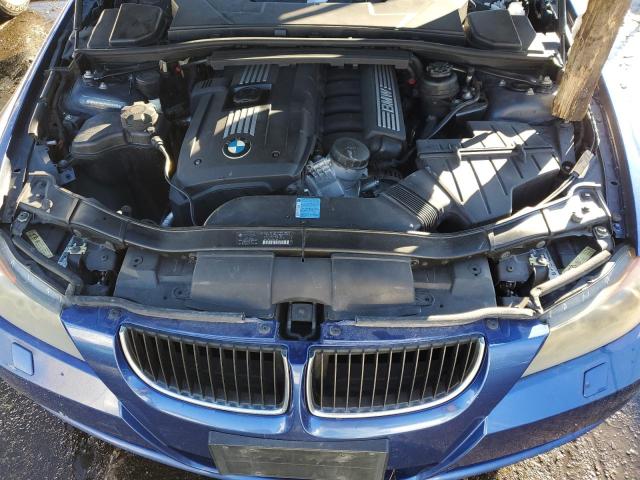 Photo 10 VIN: WBAVC93577KX59989 - BMW 3 SERIES 